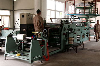 防腐膠帶生產制造